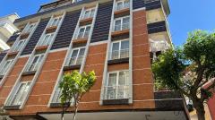 Cumhuriyet Satılık Daire 2