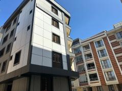 Çobançeşme Satılık Daire 2