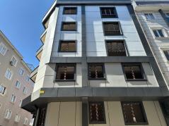 Çobançeşme Satılık Daire 1