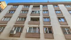 Siyavuşpaşa Satılık Daire 1
